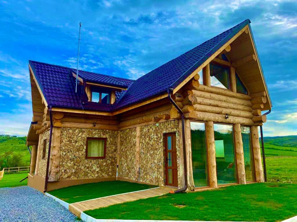Casa Crăciun
