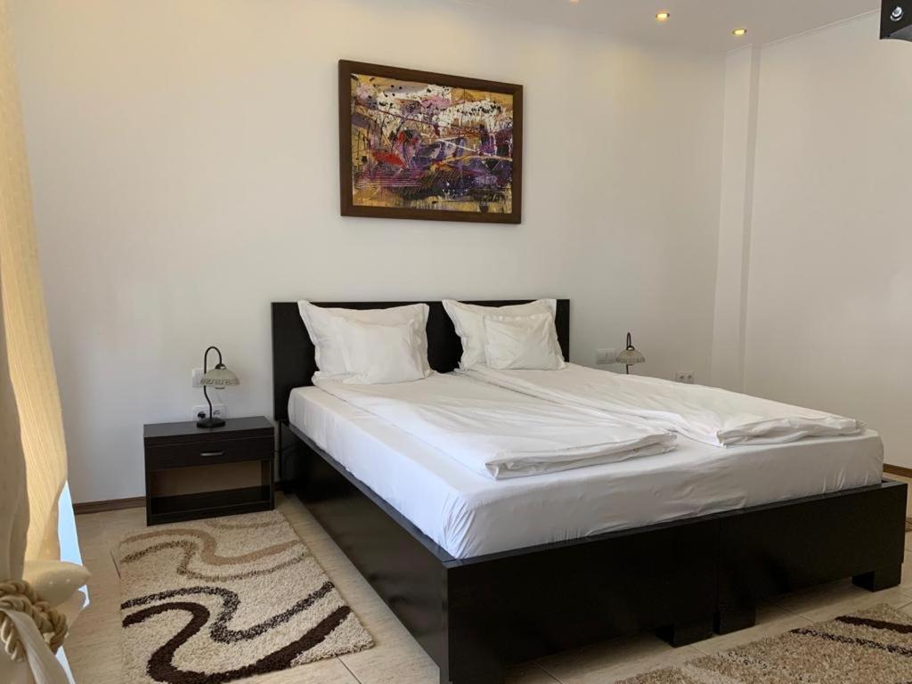 Casa cu Cerb