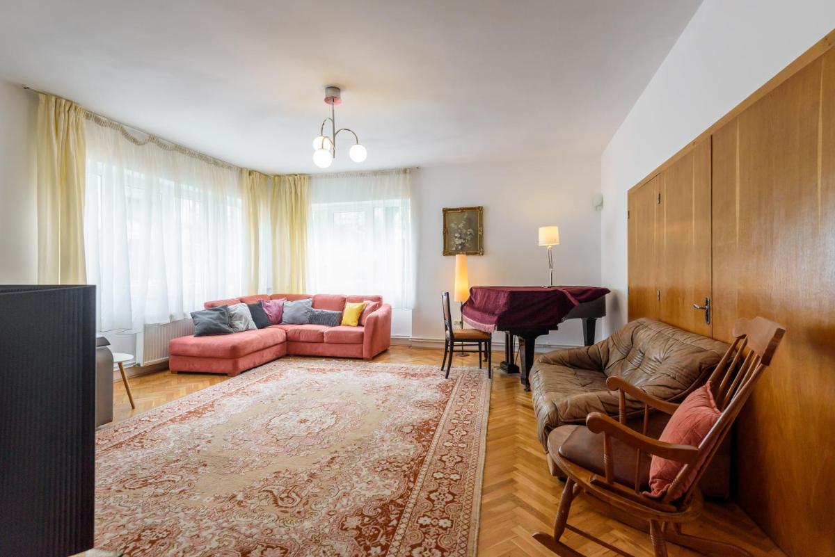 Casa Cu Cires Brasov