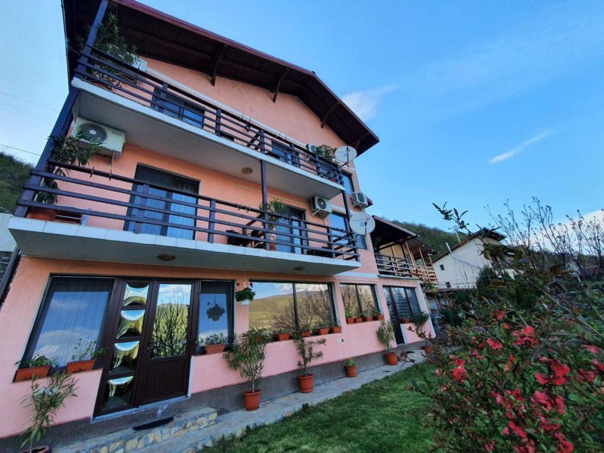 Casa Darian