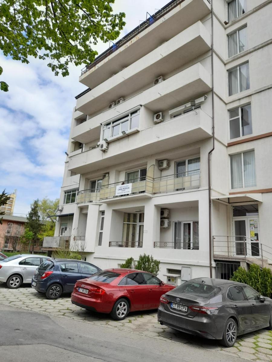 Casa Darius Ap 16 , 2 camere