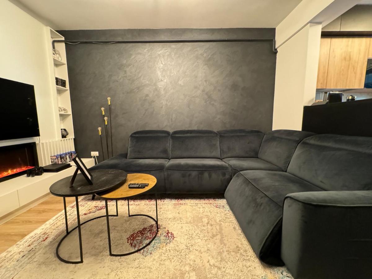 Casa de la Luna Apartment