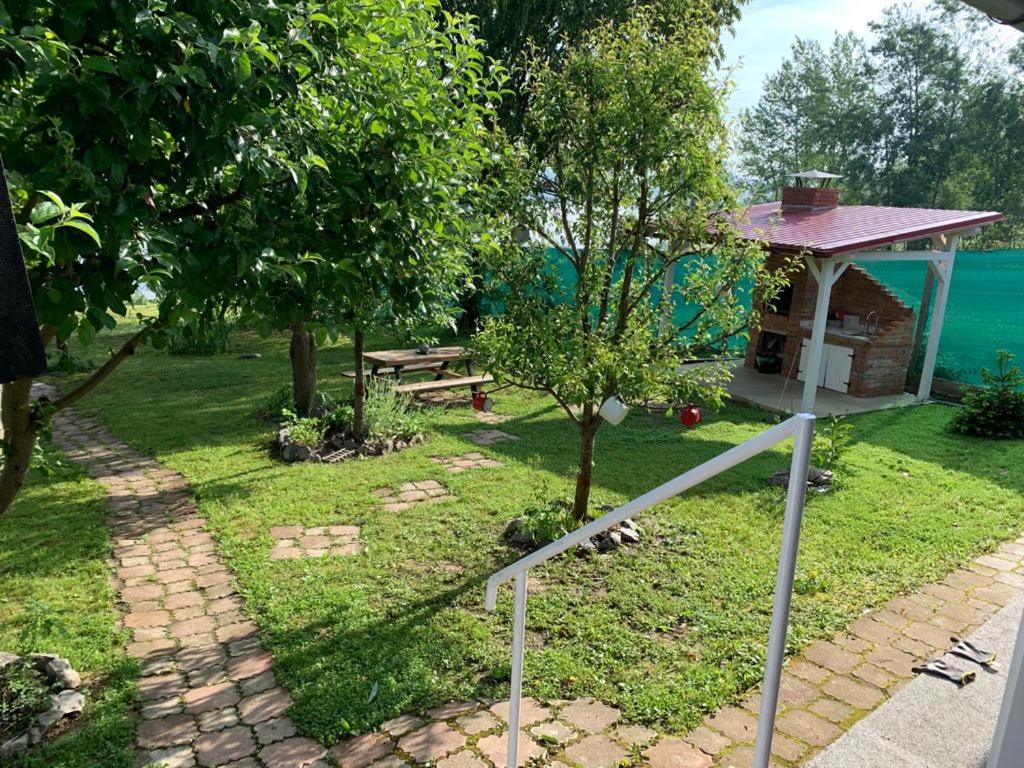 Casa de vacanta 483A, Lacul Surduc