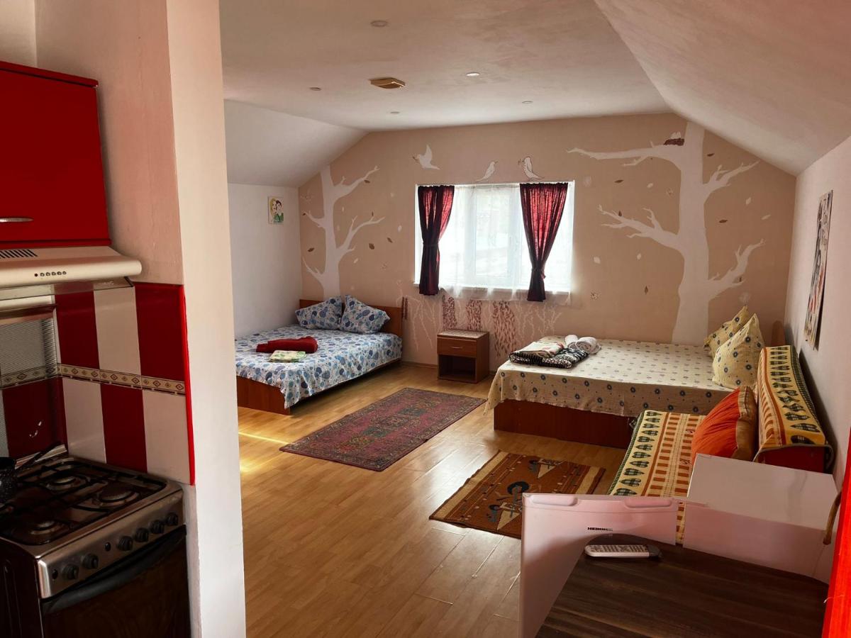 Casa de vacanță Amy