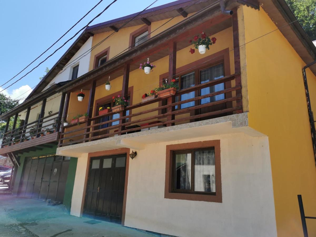 Casa de vacanta Constantin