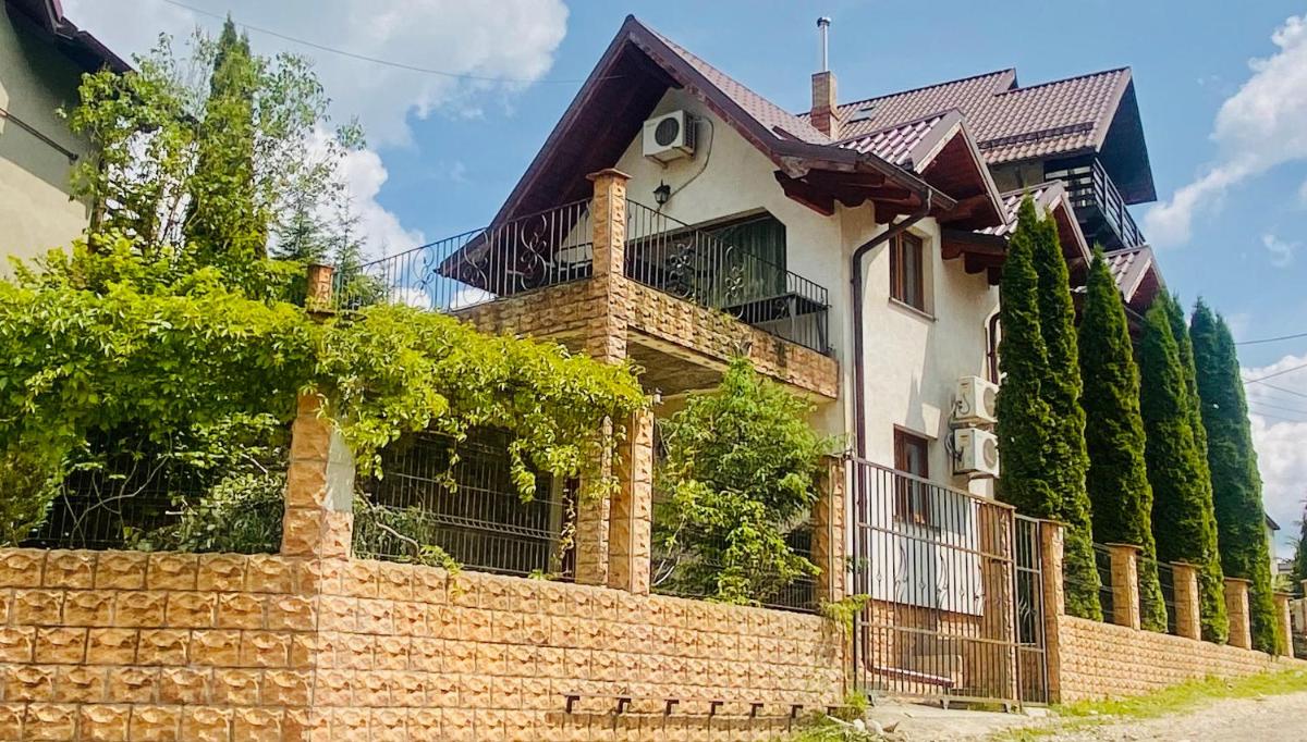 Casa De Vacanta Elena