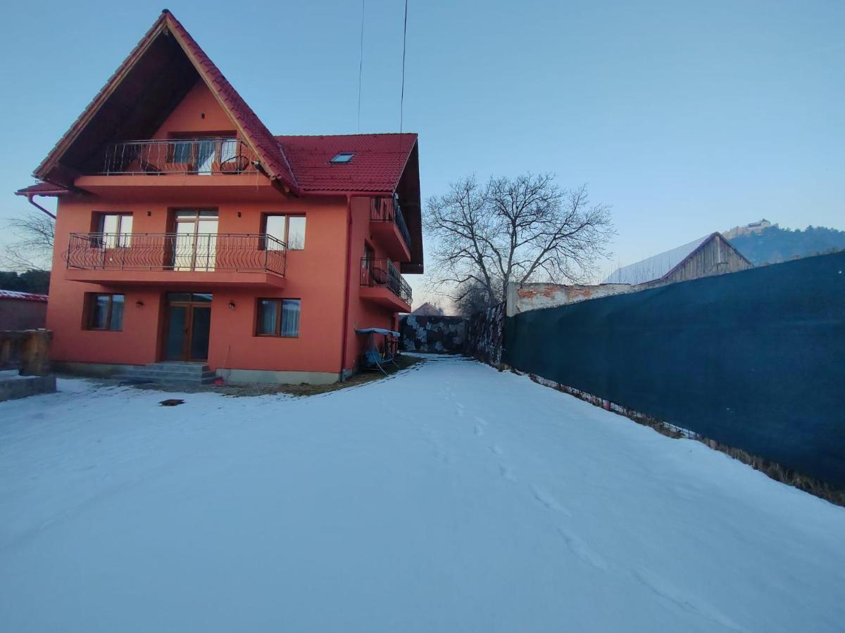 Casa Diana Rasnov