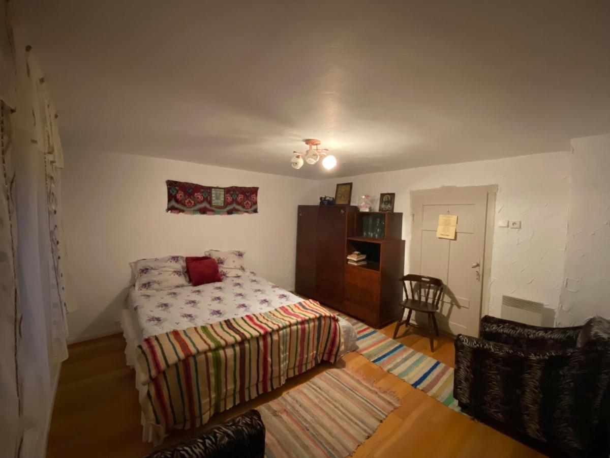 Casa din deal