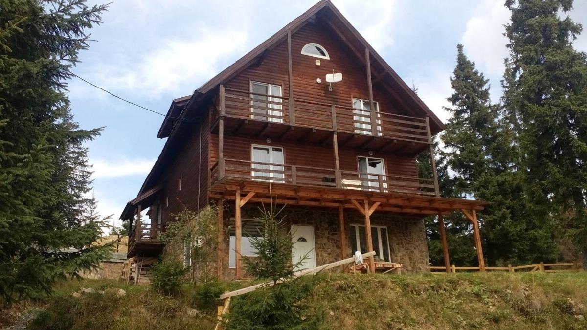 Casa din Zori