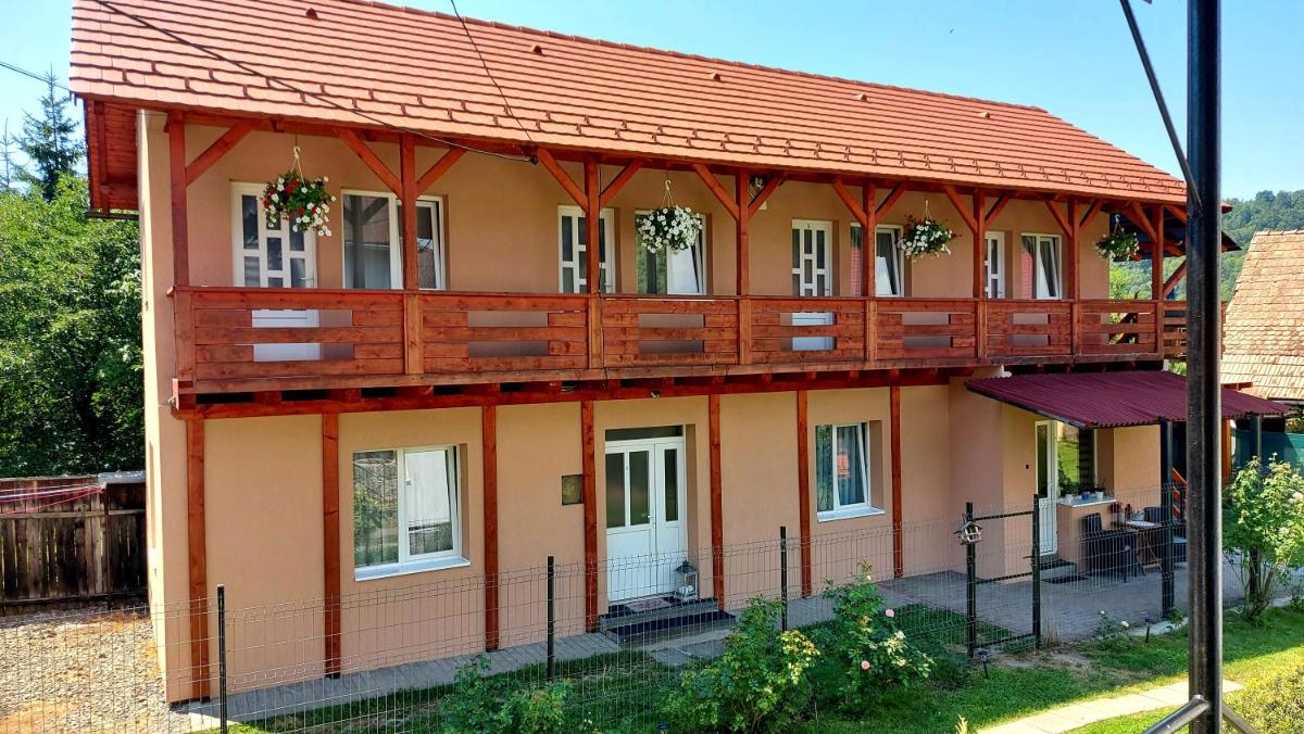 Casa DODÓ Vendégház