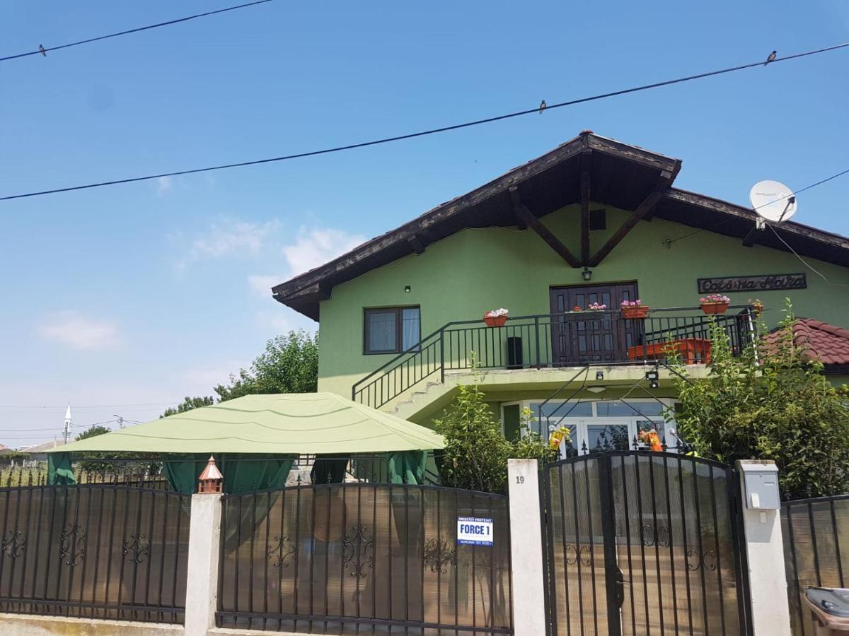 Casa Dyny 2 Mai