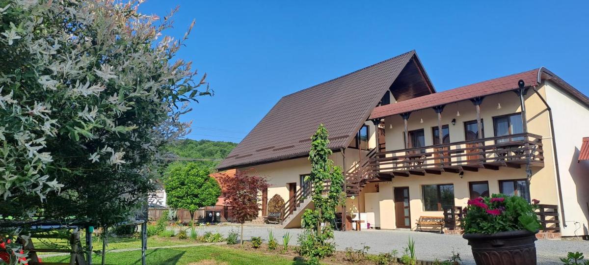 Casa Eldorado