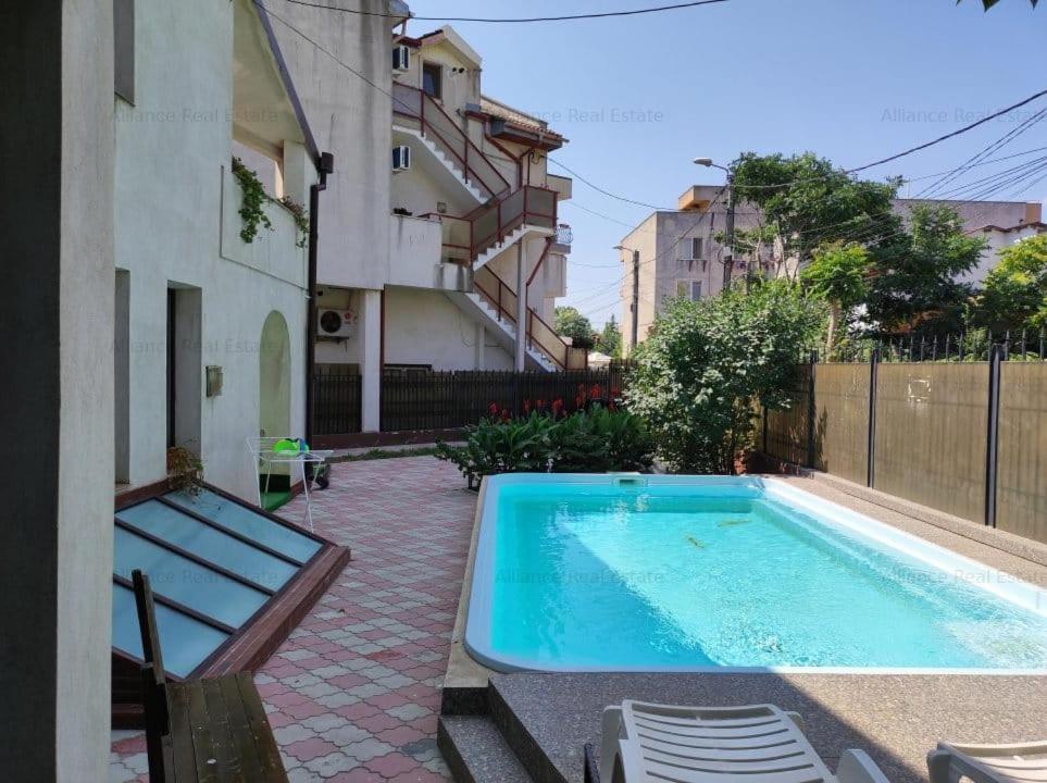 Casa Emelis Eforie Nord