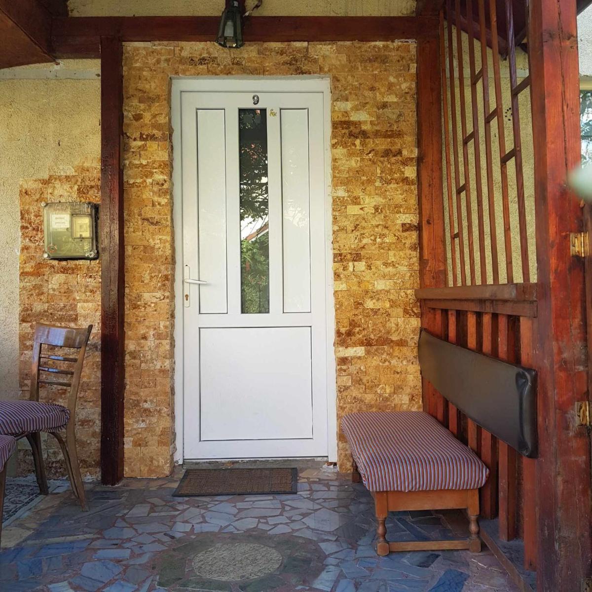 Casa Eni