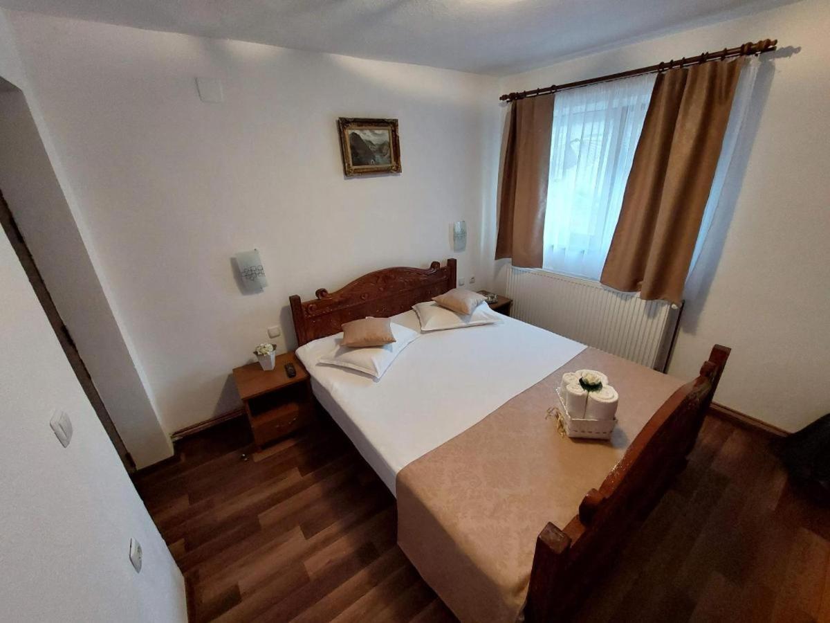Casa Fabrizio