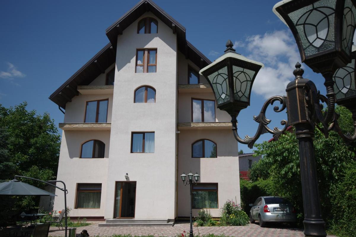 casa Flav