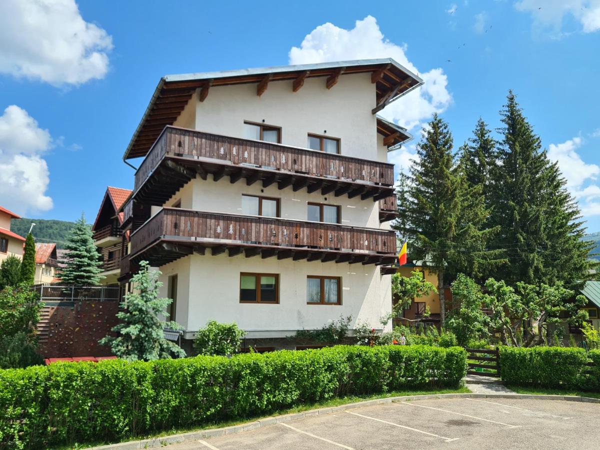 CASA FLORESCU