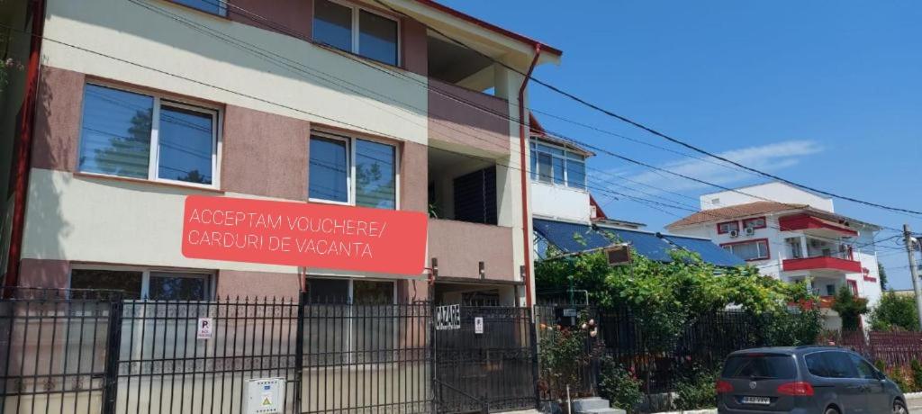 Casa Francisc