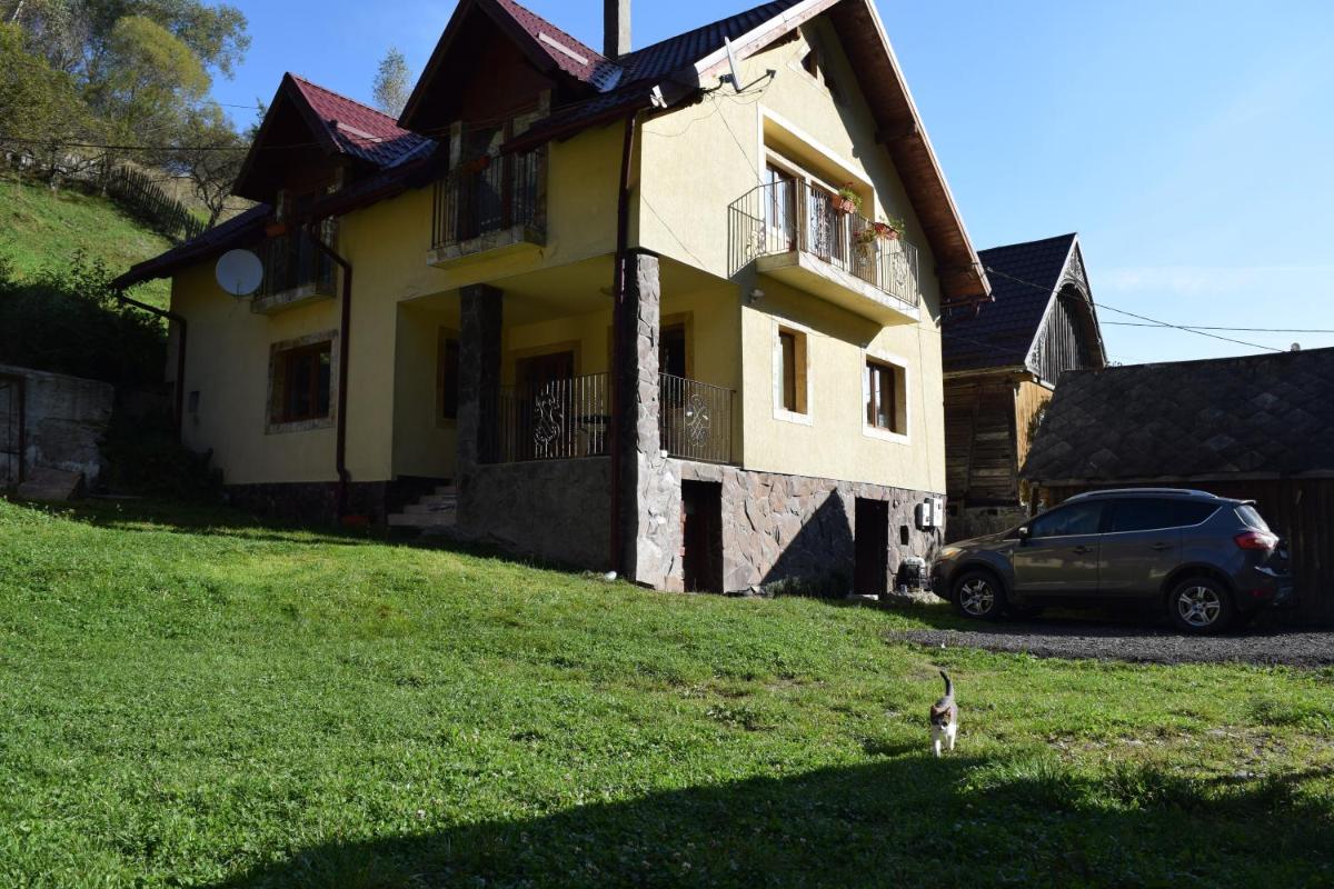 Casa George