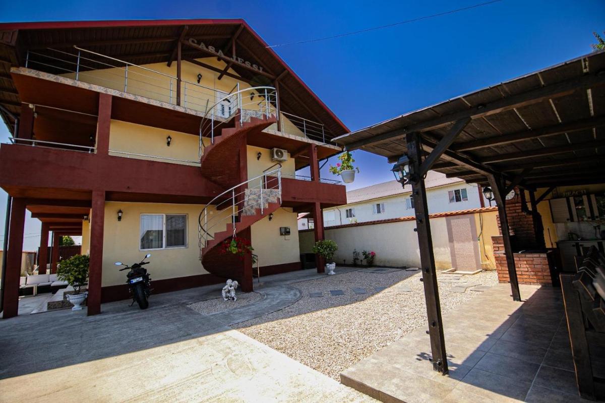 Casa Jessi