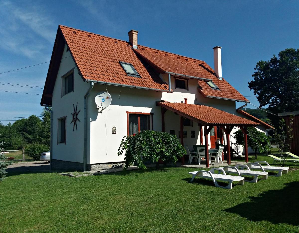 Casa Julius