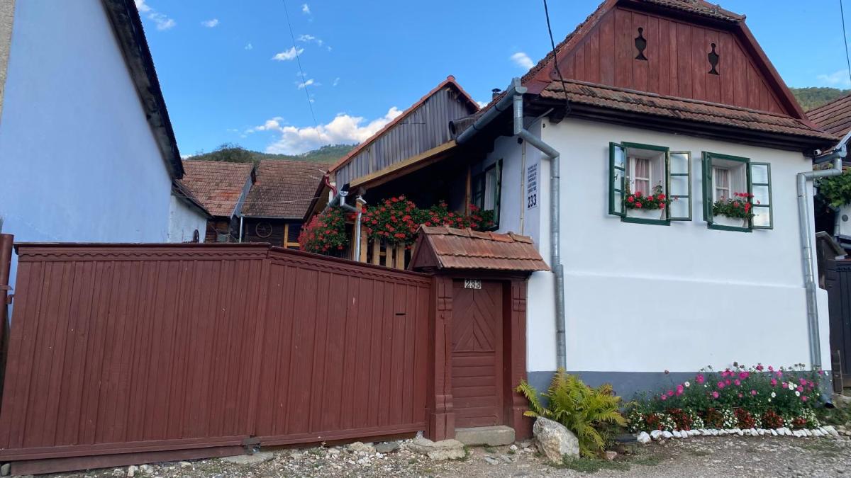 Casa Kelemen Irén