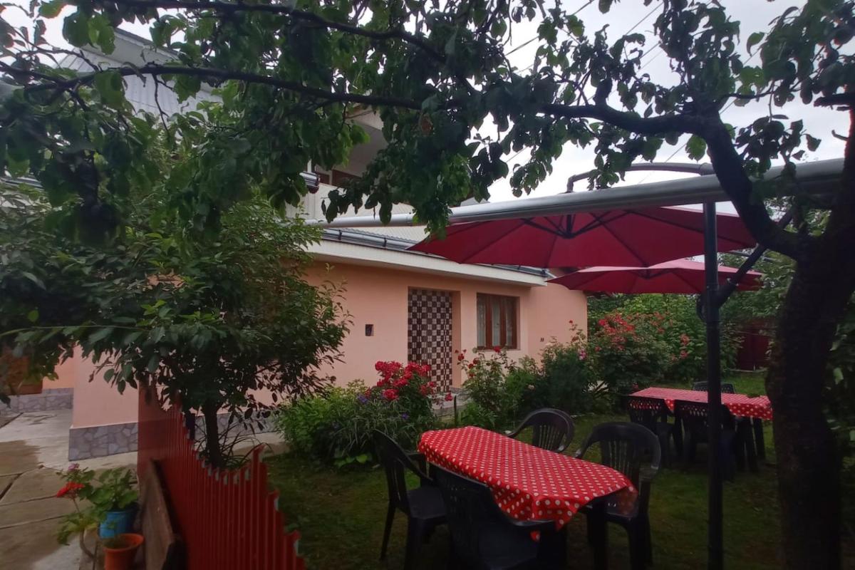 Casa La Agapia
