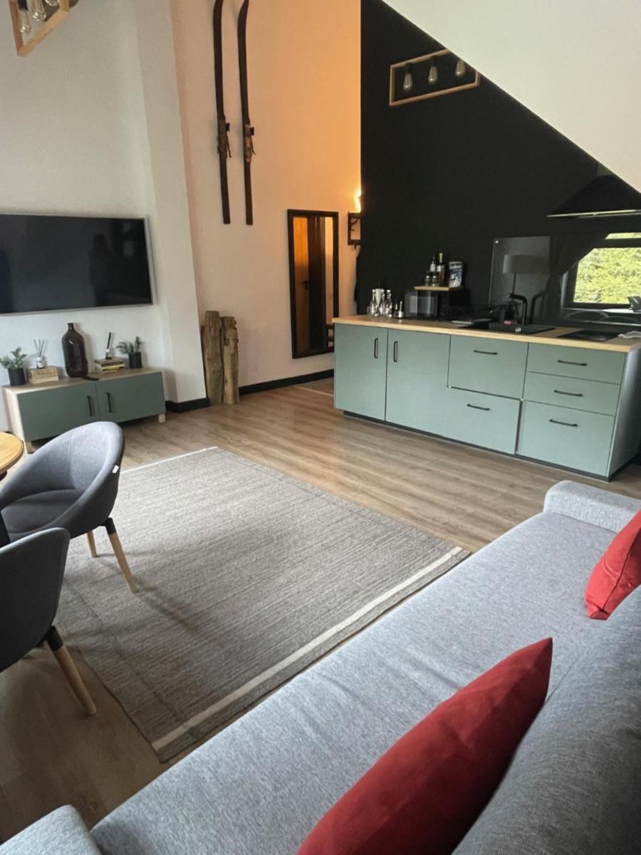 Casa Larisa Antonia Apartment