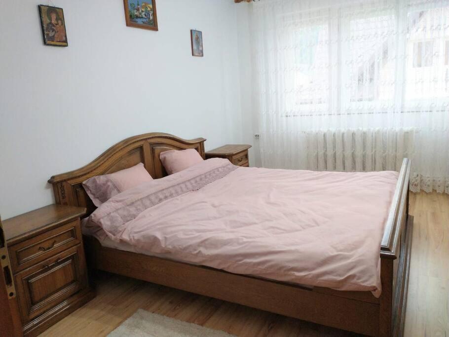 Casa Livia în inima Bucovinei