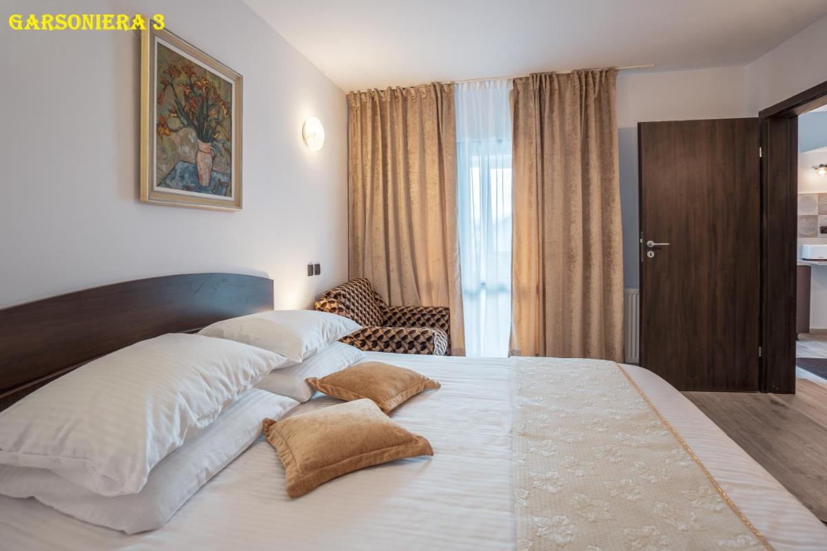 CASA LUCHIANCU SRL
