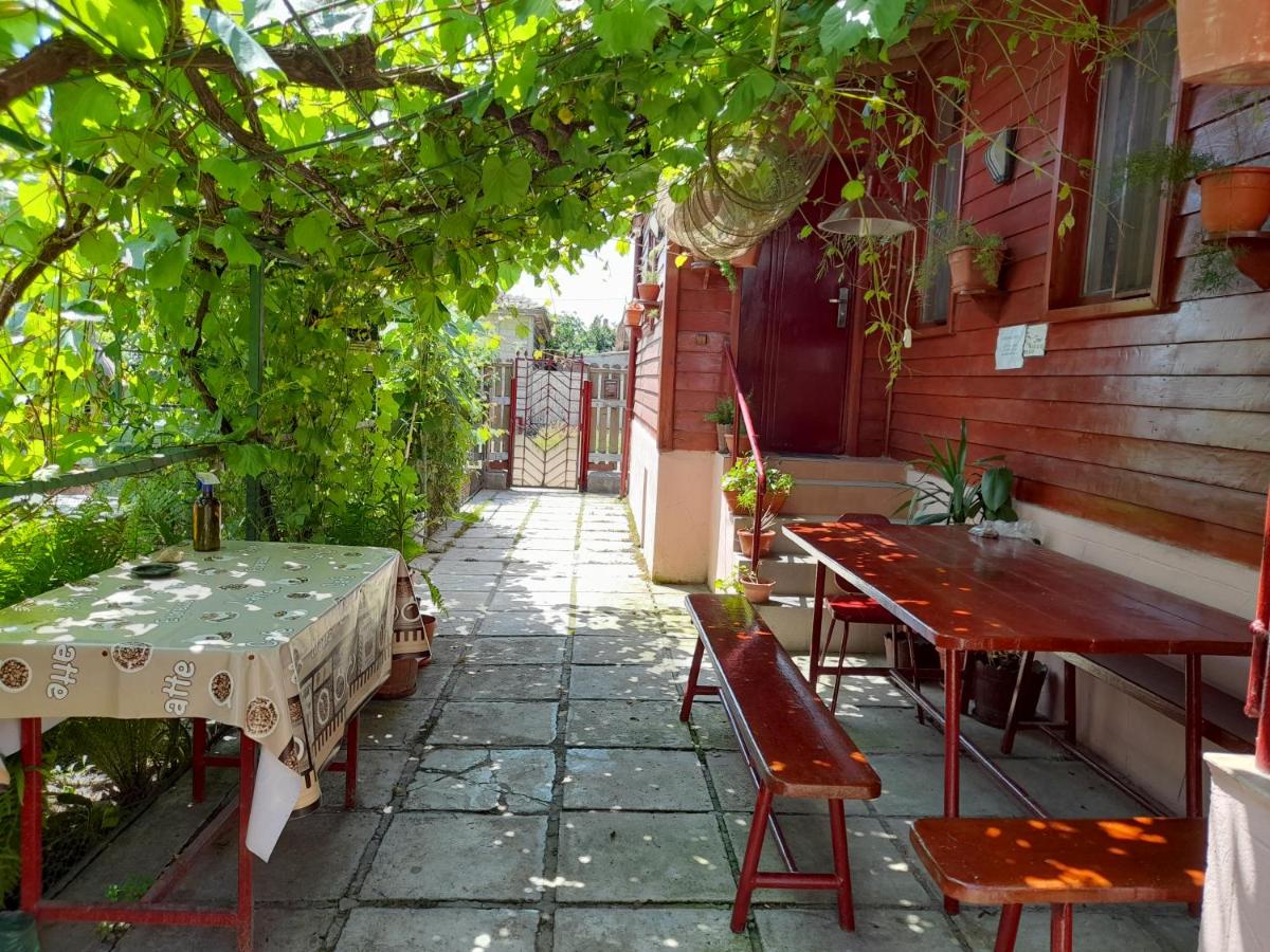Casa Manu