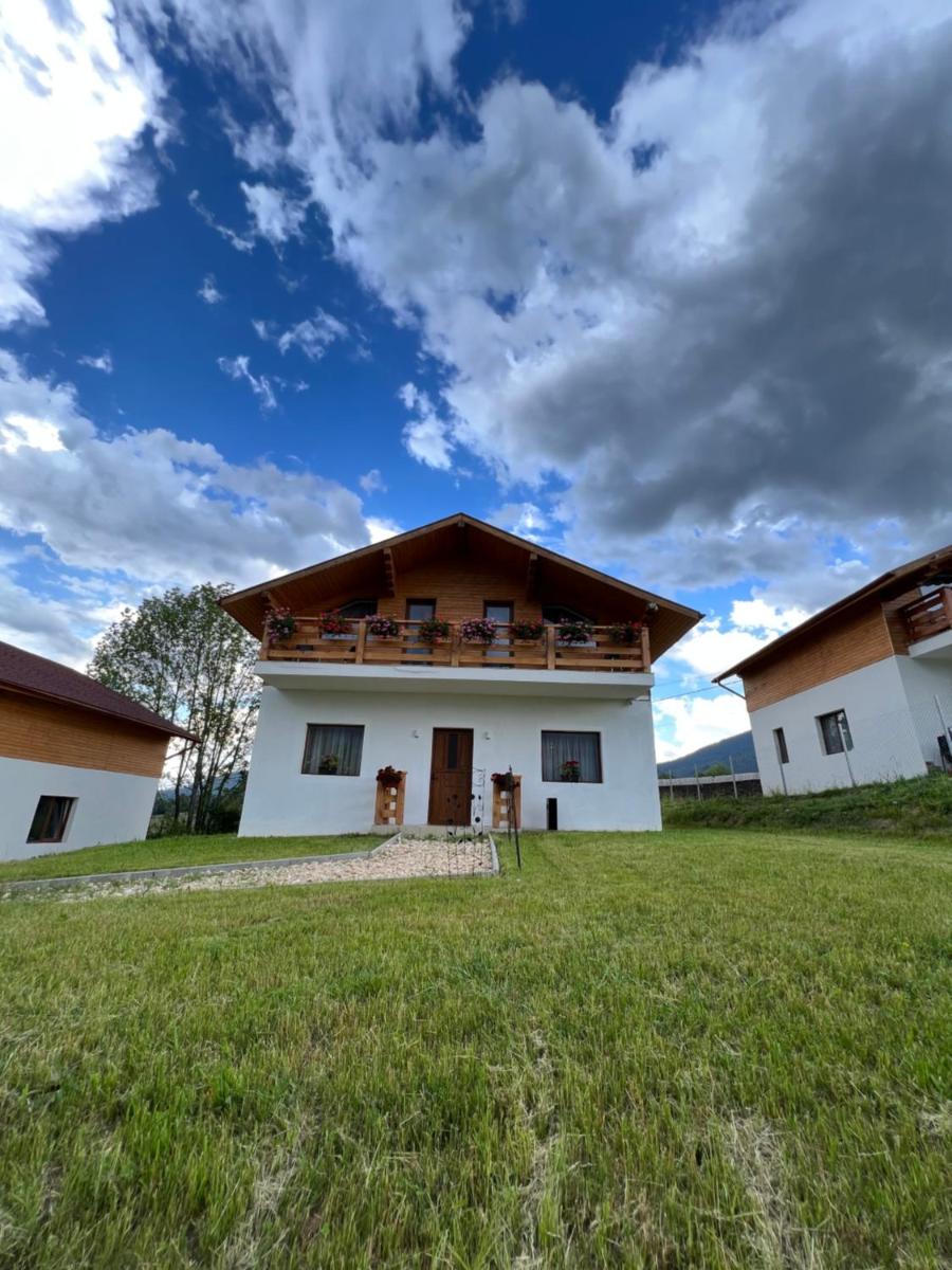 CASA MARA CHALET & SPA Bran