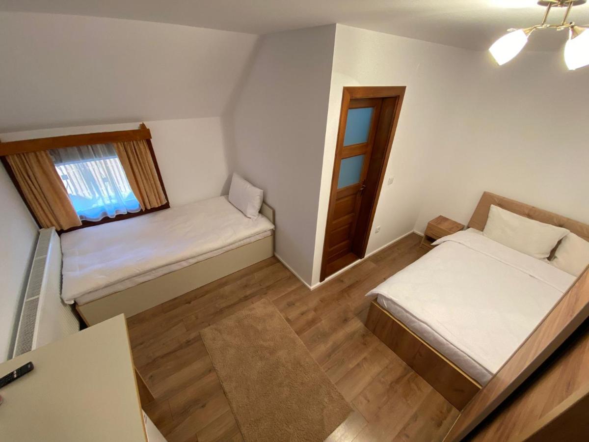 Casa Mocanu