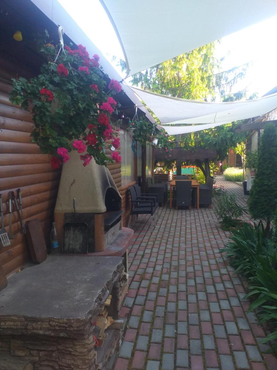 Casa Mola