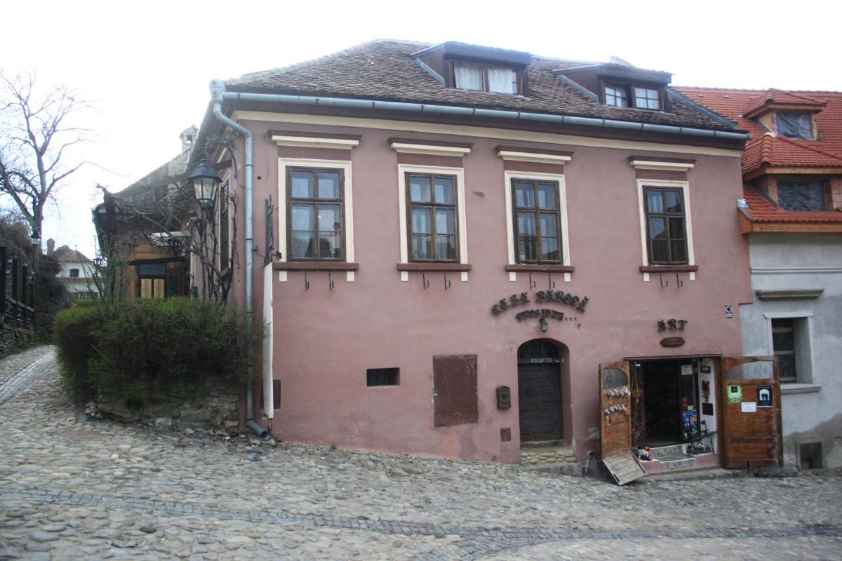Casa Morar