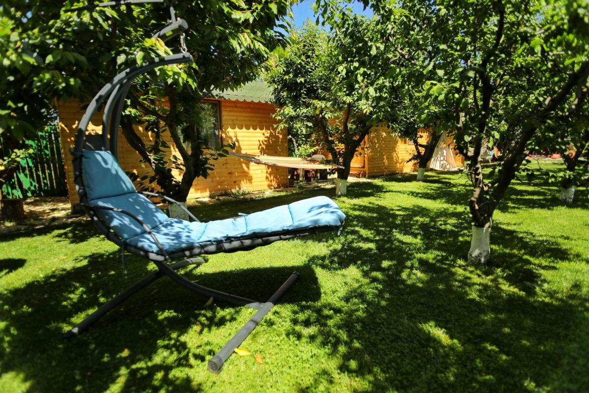 Casa Nita