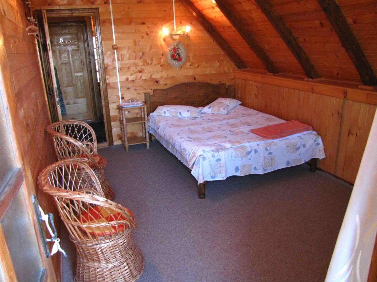 Casa Oana
