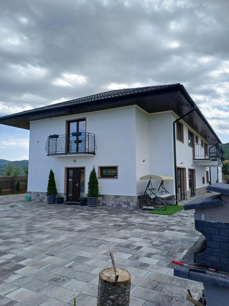 Casa Ovidiu Rasnov