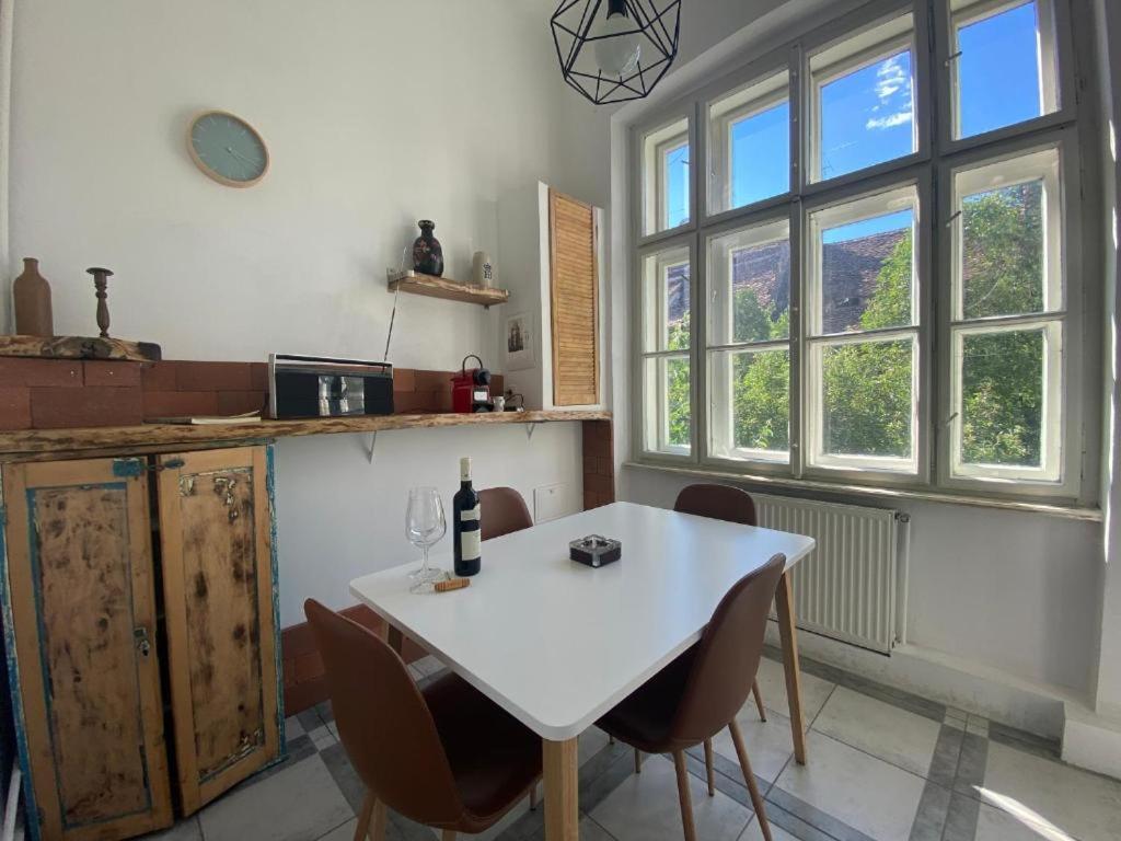 Casa Panzarului