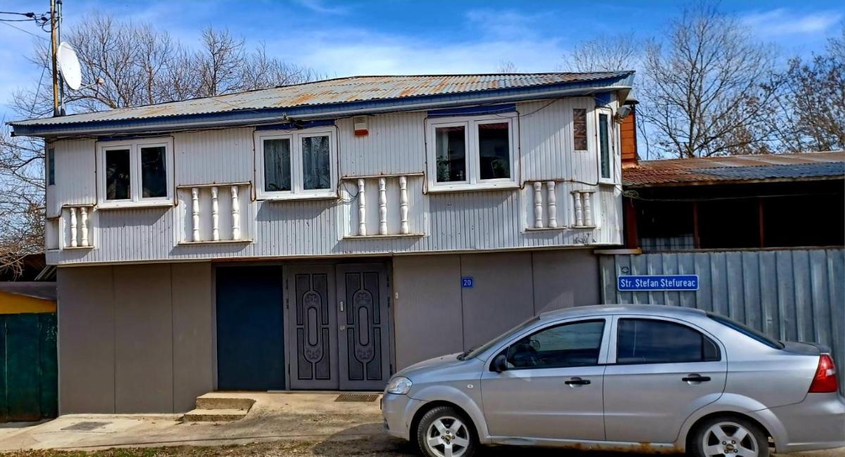 Casă particulară