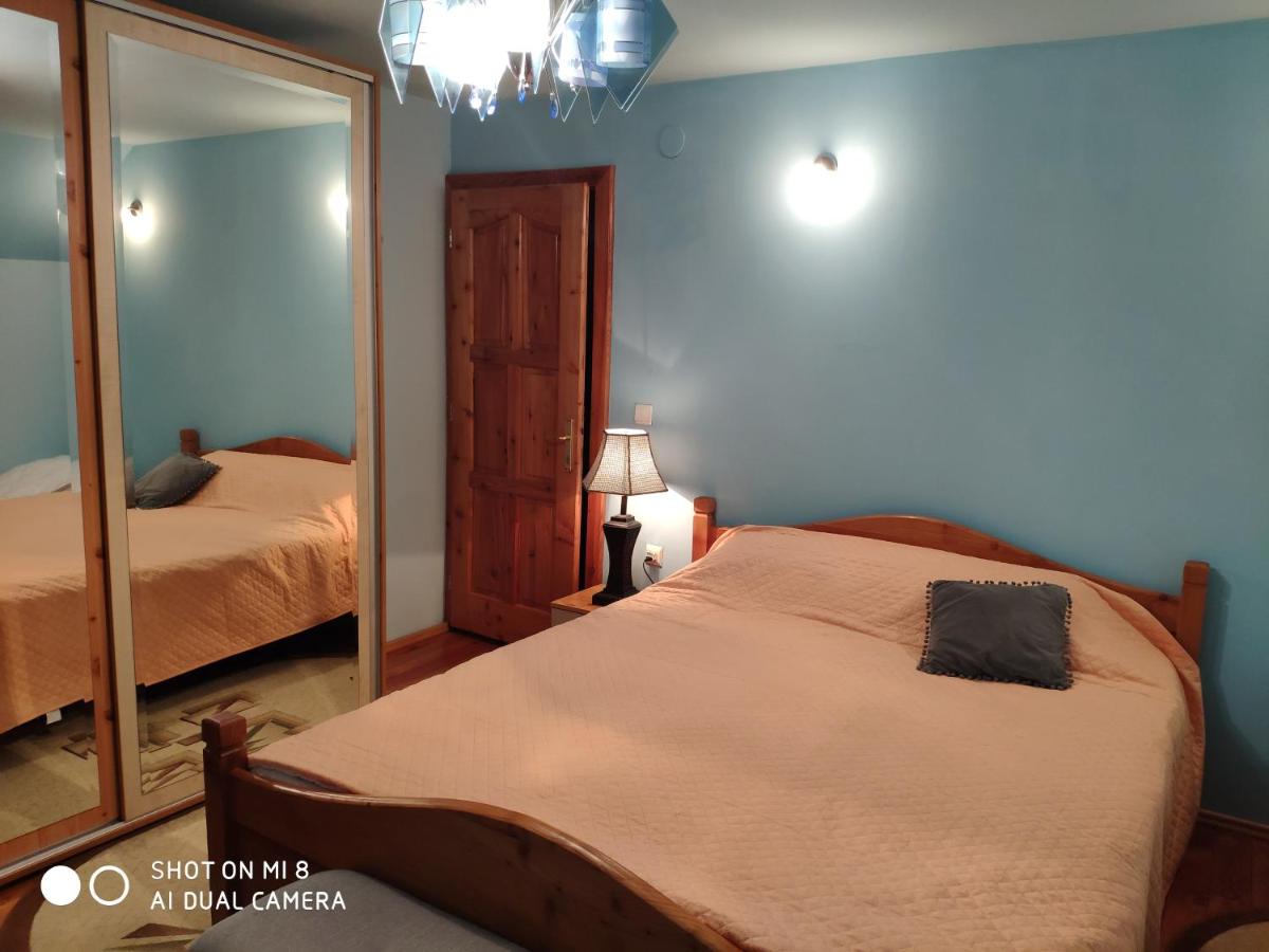 Casa Piatra Craiului