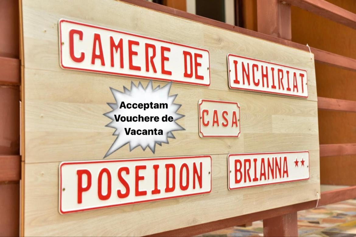 Casa Poseidon