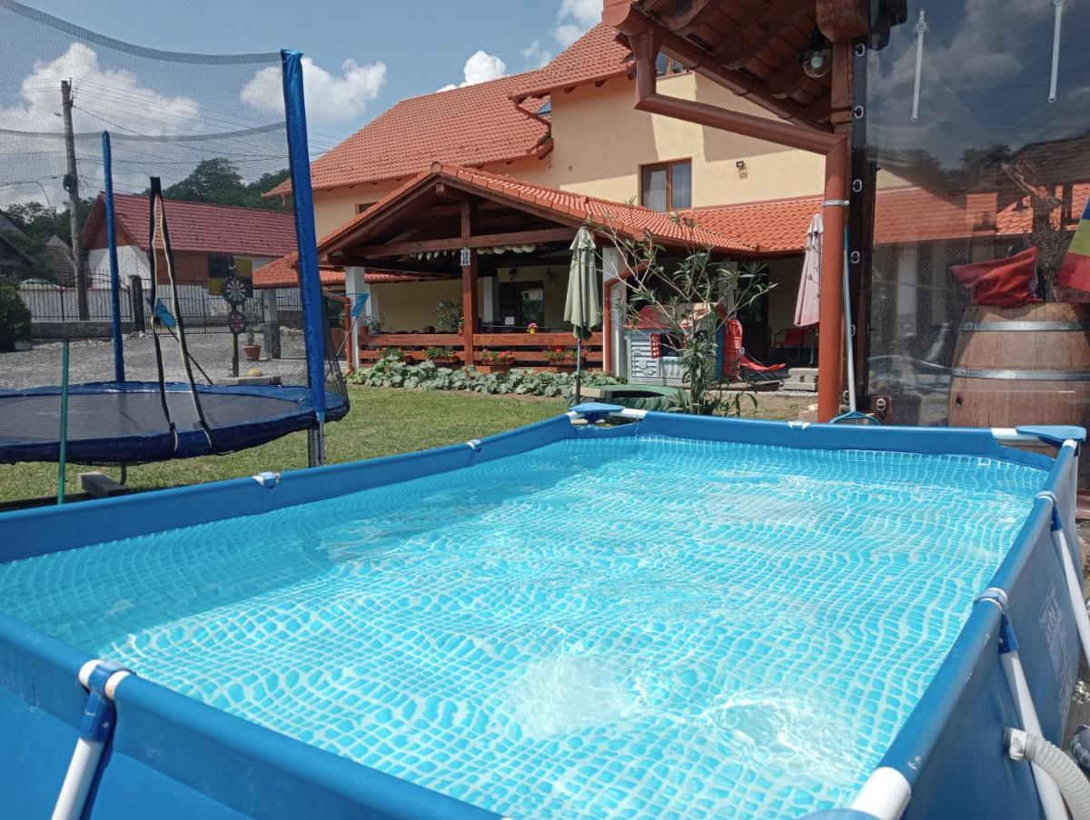 Casa Raisa & Maria