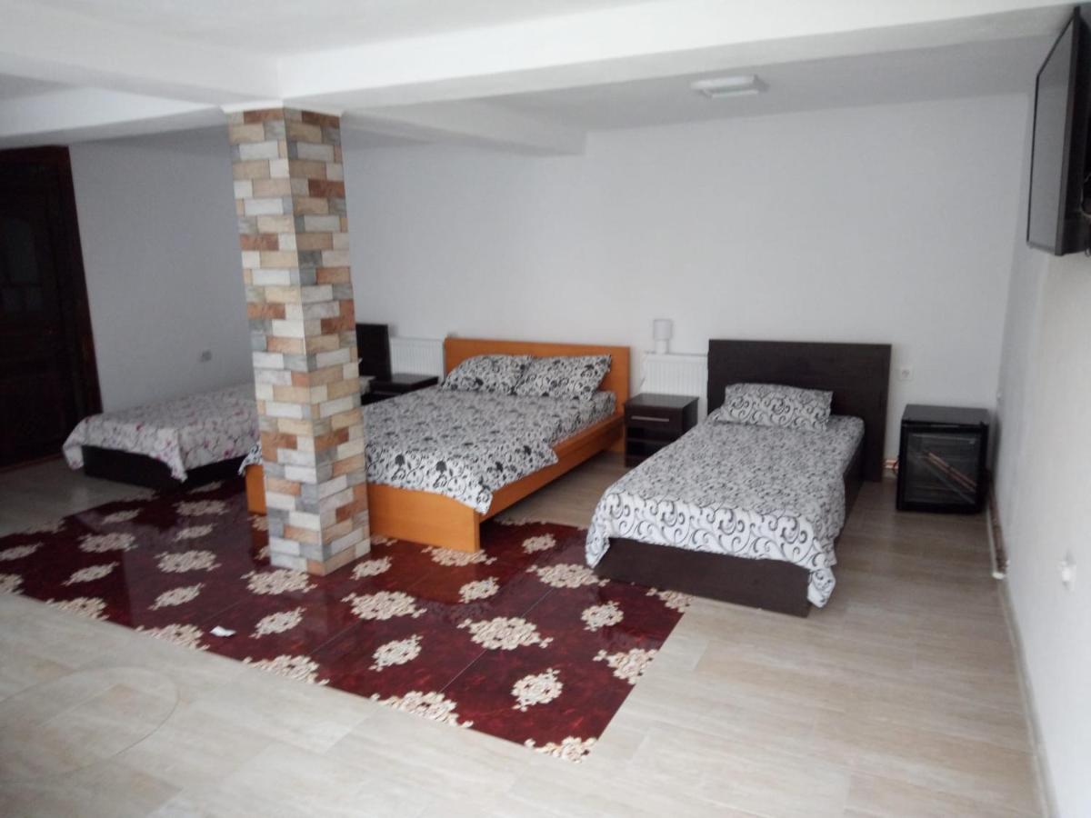 Casa Rariana