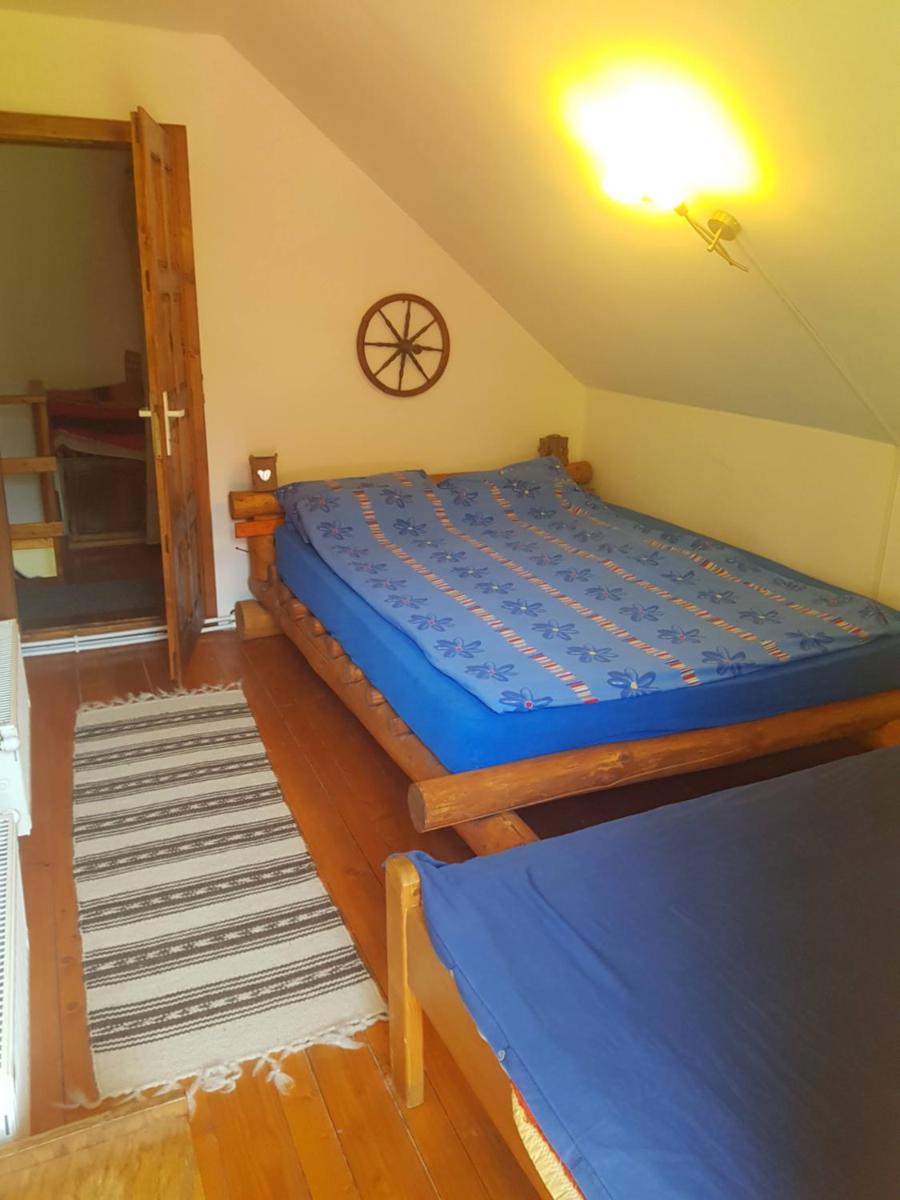Casa Ria-Ria Pihenohaz