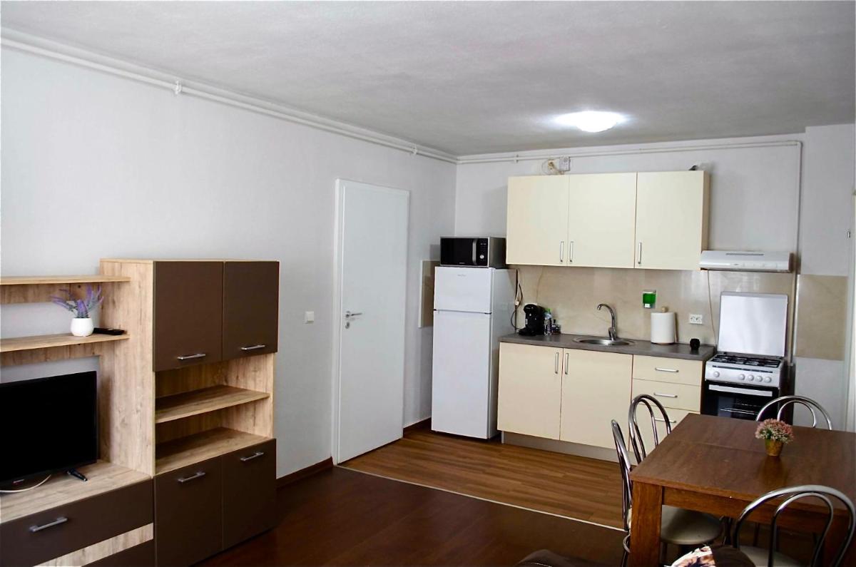 Casa Richter- Check-in Independent