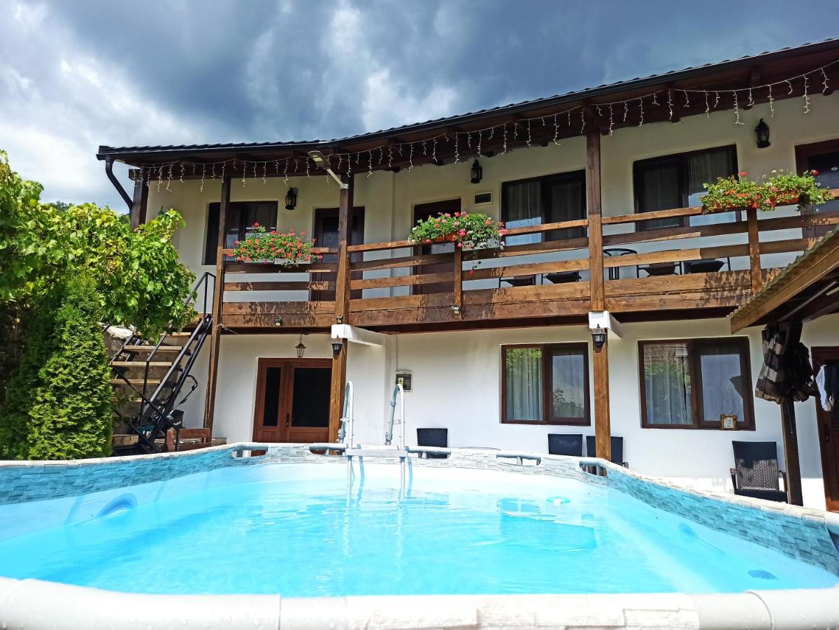 Casa Rodica