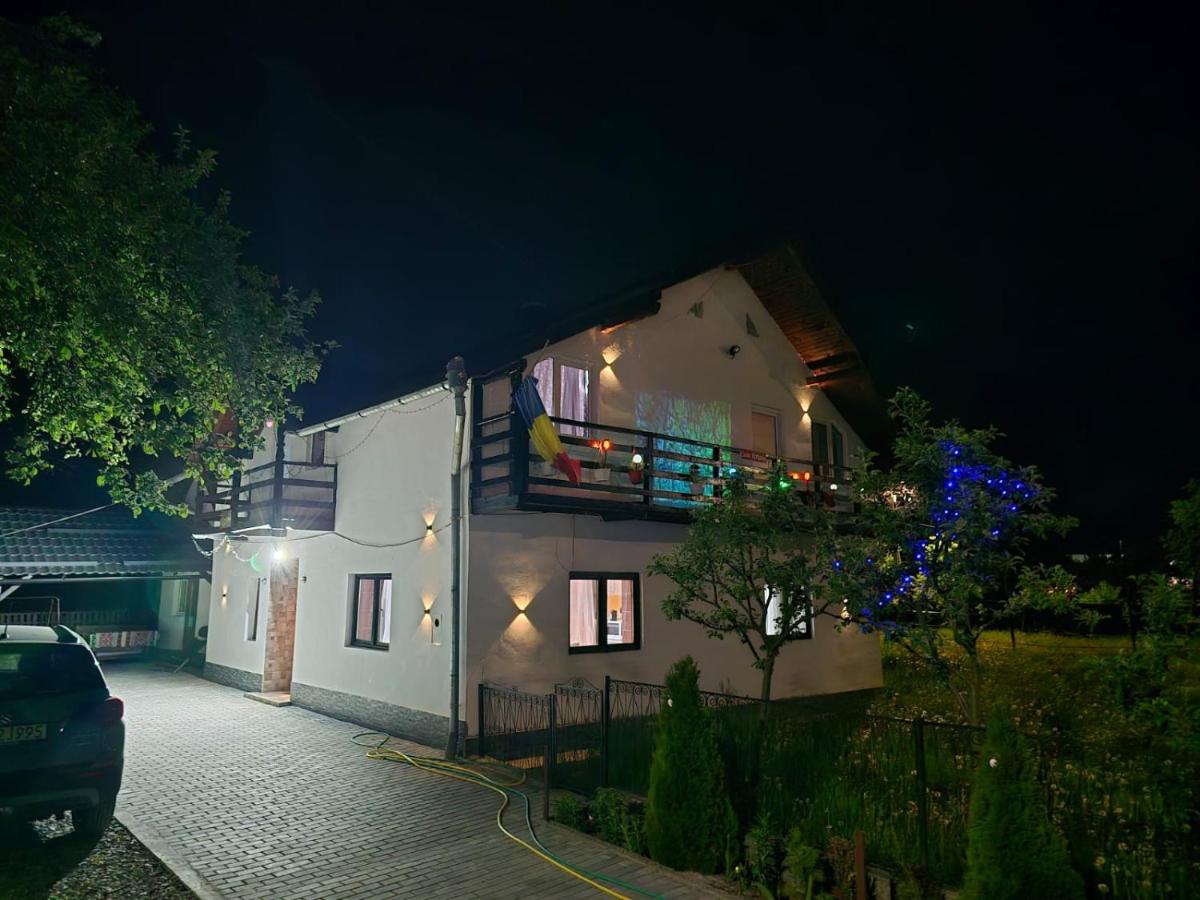 Casa Roxana