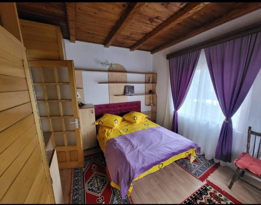 Casa Roza