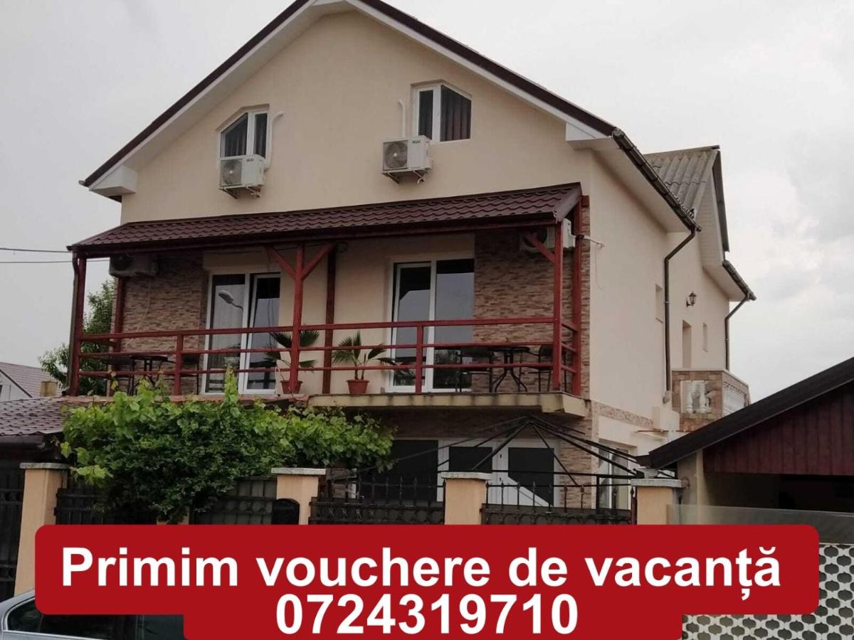 Casa Stefan Eforie Nord